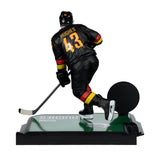 Quinn Hughes Vancouver Canucks McFarlane’s SportsPicks NHL Legacy Series Figure #20