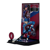 Cale Makar Colorado Avalanche McFarlane’s SportsPicks NHL Legacy Series Figure #21