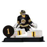Jeremy Swayman Boston Bruins McFarlane’s SportsPicks NHL Legacy Series Figure #23