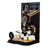 Jeremy Swayman Boston Bruins McFarlane’s SportsPicks NHL Legacy Series Figure #23