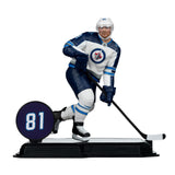 Kyle Connor Winnipeg Jets McFarlane’s SportsPicks NHL Legacy Series Figure #24