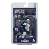 Kyle Connor Winnipeg Jets McFarlane’s SportsPicks NHL Legacy Series Figure #24