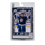 Kyle Connor Winnipeg Jets McFarlane’s SportsPicks NHL Legacy Series Figure #24