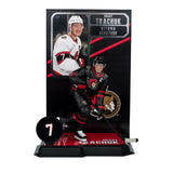 Brady Tkachuk Ottawa Senators McFarlane’s SportsPicks NHL Legacy Series Figure #25