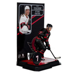 Brady Tkachuk Ottawa Senators McFarlane’s SportsPicks NHL Legacy Series Figure #25
