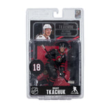 Brady Tkachuk Ottawa Senators McFarlane’s SportsPicks NHL Legacy Series Figure #25