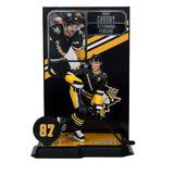 Sidney Crosby Pittsburgh Penguins McFarlane’s SportsPicks NHL Legacy Series Figure #29