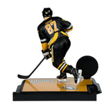 Sidney Crosby Pittsburgh Penguins McFarlane’s SportsPicks NHL Legacy Series Figure #29