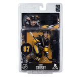 Sidney Crosby Pittsburgh Penguins McFarlane’s SportsPicks NHL Legacy Series Figure #29