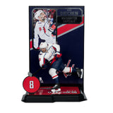 Alexander Ovechkin Washington Capitals McFarlane’s SportsPicks NHL Legacy Series Figure #30