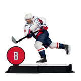Alexander Ovechkin Washington Capitals McFarlane’s SportsPicks NHL Legacy Series Figure #30