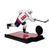 Alexander Ovechkin Washington Capitals McFarlane’s SportsPicks NHL Legacy Series Figure #30