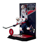 Alexander Ovechkin Washington Capitals McFarlane’s SportsPicks NHL Legacy Series Figure #30