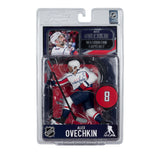 Alexander Ovechkin Washington Capitals McFarlane’s SportsPicks NHL Legacy Series Figure #30