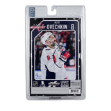 Alexander Ovechkin Washington Capitals McFarlane’s SportsPicks NHL Legacy Series Figure #30