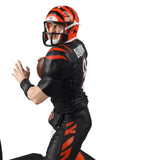 Joe Burrow Cincinnati Bengals McFarlane’s SportsPicks NFL Legacy Series Figure #3