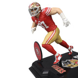 Nick Bosa San Francisco 49ers McFarlane’s SportsPicks NFL Legacy Series Figure #9