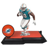 Tyreek Hill Miami Dolphins McFarlane’s SportsPicks NFL Legacy Series Figure #7