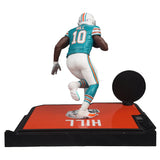 Tyreek Hill Miami Dolphins McFarlane’s SportsPicks NFL Legacy Series Figure #7