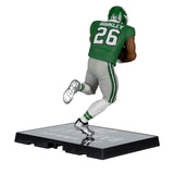 Saquon Barkley Philadelphia Eagles NFL 7in Posed Figure McFarlane's Sportspicks - Kelly Green Jersey