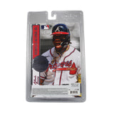 Ronald Acuna Jr.Atlanta Braves McFarlane’s SportsPicks MLB Series Legacy Figure #2