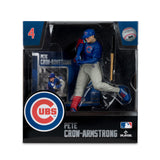 Pete Crow-Armstrong Chicago Cubs MLB 7in Posed Figure McFarlane's Sportspicks