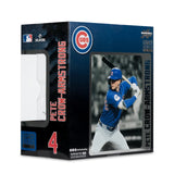 Pete Crow-Armstrong Chicago Cubs MLB 7in Posed Figure McFarlane's Sportspicks