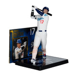 Shohei Ohtani Los Angeles Dodgers MLB 7in Posed Figure McFarlane's Sportspicks
