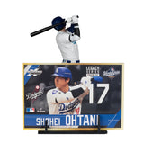 Shohei Ohtani Los Angeles Dodgers MLB 7in Posed Figure McFarlane's Sportspicks