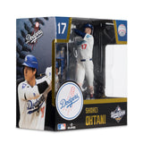 Shohei Ohtani Los Angeles Dodgers MLB 7in Posed Figure McFarlane's Sportspicks