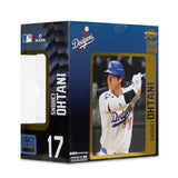 Shohei Ohtani Los Angeles Dodgers MLB 7in Posed Figure McFarlane's Sportspicks