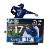 Shohei Ohtani Los Angeles Dodgers MLB 7in Posed Figure McFarlane's Sportspicks