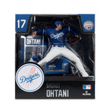 Shohei Ohtani Los Angeles Dodgers MLB 7in Posed Figure McFarlane's Sportspicks