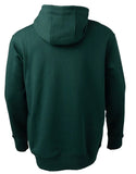 Men's Boston Fleet PWHL Bauer Unisex Green Core Ultimate Pullover Hoodie
