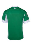 Men's Saskatchewan Roughriders New Era CFL Replica Home Football Jersey - Green