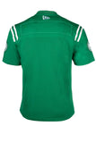Men's Saskatchewan Roughriders New Era CFL Replica Reto Football Jersey - Green