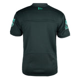 Men's Saskatchewan Roughriders New Era CFL Replica Alternate Football Jersey - Green