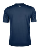 2025 Toronto Argonauts CFL Football New Era Equipment Sideline T Shirt  - Navy Blue