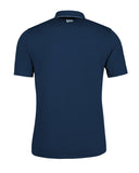 2026 Toronto Argonauts CFL Football New Era Drive Sideline Polo Shirt  - Navy Blue