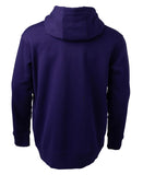 Men's Minnesota Fleet PWHL Bauer Unisex Purple Core Ultimate Pullover Hoodie