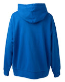 Women's Toronto Sceptres PWHL Bauer Unisex Blue Core Ultimate Pullover Hoodie