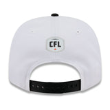 Saskatchewan Roughriders New Era 2025 Grey Cup Champions Locker Room 9Seventy Adjustable Hat