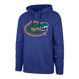 Men's Florida Gators Imprint Headline Team Colour Logo Pullover NCAA Hoodie