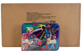 Pokemon Fall 2025 Collector 9-Chest Case - Factory Sealed