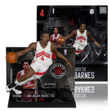 Scottie Barnes Toronto Raptors NBA 7" Figure McFarlane's SportsPicks