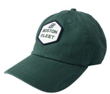 PWHL Women's Hockey League Official Bauer Boston Fleet Twill Adjustable Hat