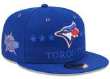 Men's Toronto Blue Jays New Era Royal 2026 MLB All-Star Game 59FIFTY Fitted Hat