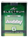 2026 Leaf Electrum Baseball Hobby Box 6 Cards Per Box