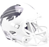 Buffalo Bills Riddell 2024 Salute To Service Speed Full Size Helmet NFL Football