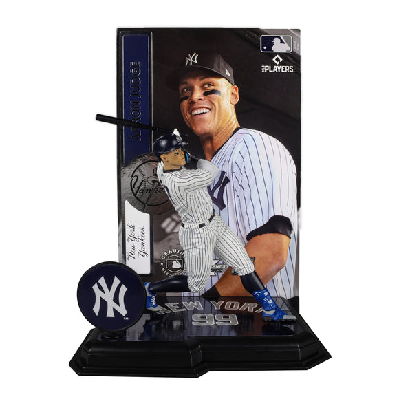Aaron Judge New York Yankees McFarlane’s SportsPicks MLB Series Legacy Figure #6